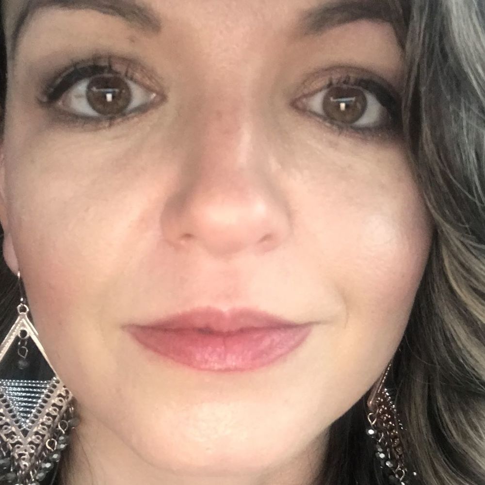 Meet your Posher, Jaclyn